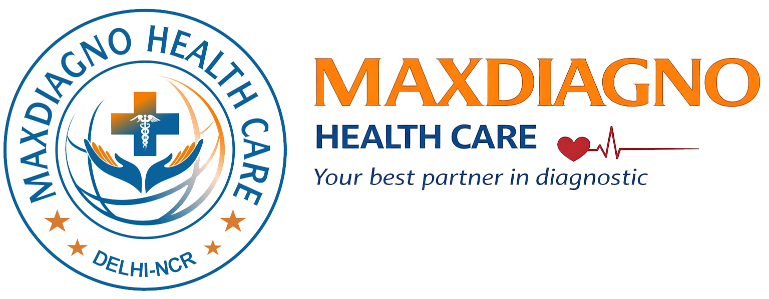 Maxdiagno Healthcare
